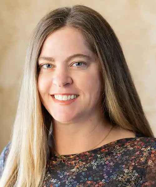 Jenny Woodard